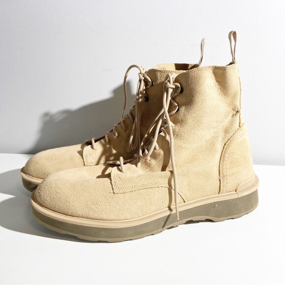 Sorel Men's Hi-Line Lace Boot size 12 - Picture 4 of 10